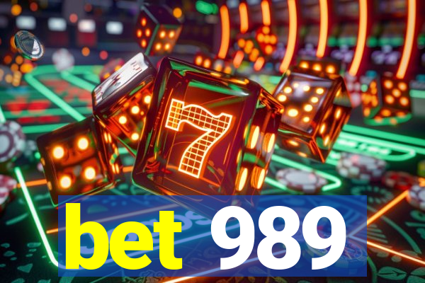 bet 989